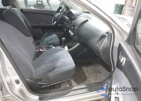 2005 Nissan Altima 2.5 S z USA, uszkodzony, nr VIN 1N4AL11DX5N918034